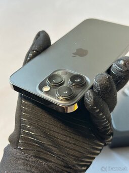 iPhone 13 Pro 🔋100% - 4