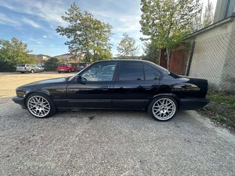 Predam BMW E34 525TDS - 4