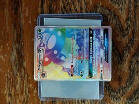 Pokémon karty - 4