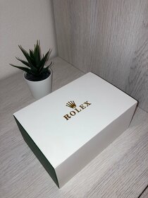 ROLEX hodinky - replika - 4