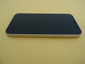 iPhone 12 64GB WHITE - ZÁRUKA 1 ROK - 4