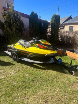 Seadoo rxp 260rs - 4