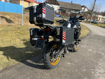 Voge 525 DSX - 4