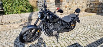 Yamaha XV 950 R, XV950 , Bolt ,2020 - 4