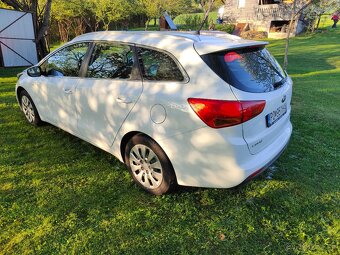 Kia Ceed SW 1.6crdi 2016 LED 100kw - 4