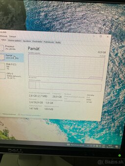 I7-10700 / GTX 1660 Super / 32GB - 4