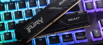 Herný/pracovný PC | RTX 3080 Palit GamingPro 10GB | Ryzen 5 - 4