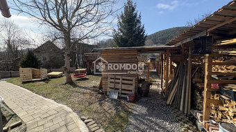 Predaj, rodinný dom Nesluša, okres Kysucké n. Mesto, exkluzí - 4