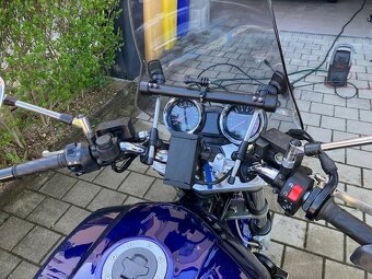 Suzuki GSX 1400 - 4