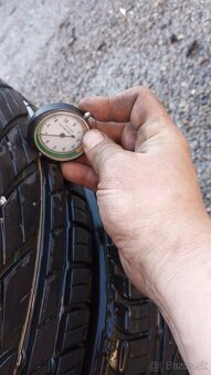 letne pneu 205/55 r16 - 4