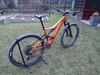 ORBEA OCCAM H20 - 4