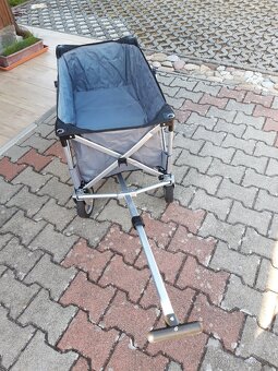Záhradný vozík - 4