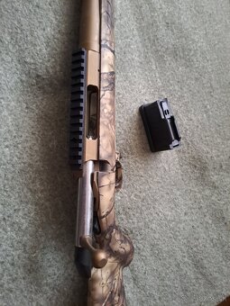 Ruger american 6,5 creedmoor - 4