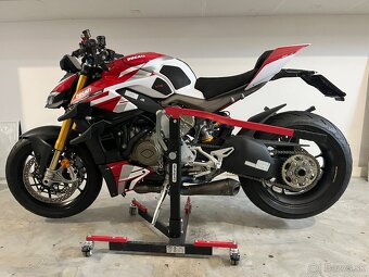 Ducati Streetfighter V4S - 4