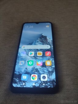 Predám xiaomi redmi 9A - 4