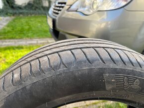 Pneumatiky Michelin Primacy 4 - 4