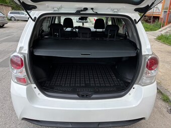 Toyota Verso - 4