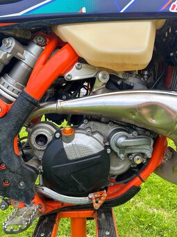 KTM exc 300 2t 2023 - 4