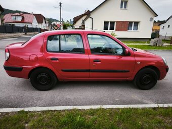Renault Thalia 1.2 - 4