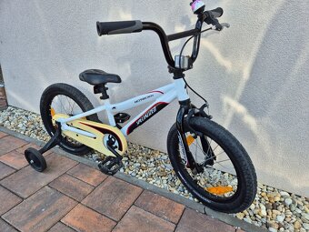 Detský Specialized 16” - 4