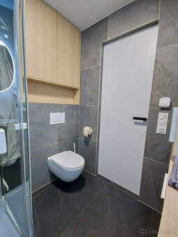 RD - nízkoenergetická drevostavba - Jednomodul 4,15x10,45m - 4