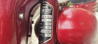 Jawa 555 - 4