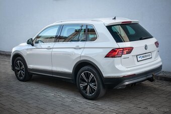 Volkswagen tiguan 2.0TDi 140kw 4x4 DSG Virtual, webasto - 4
