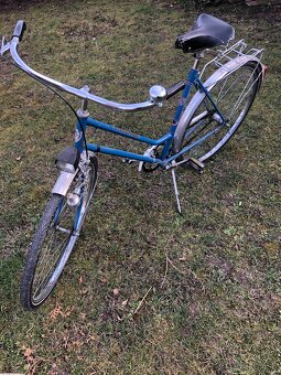 Bicykel zn Liberta - 4