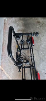 Nosič Bicyklov na tažné zariadenie - 4