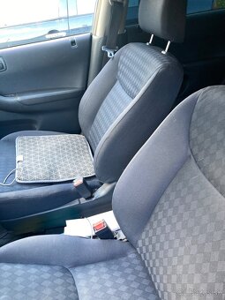 Honda Civic 7G 1.6 VTEC - 4