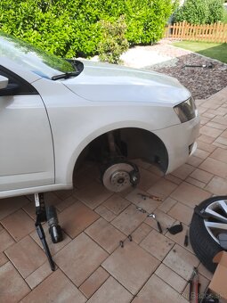 Kupim opel astra j - 4