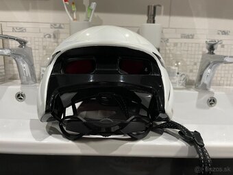Vittoria VH-ikon prilba - 4