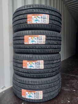 275/40R20 106W XL Letné pneumatiky 2024 - 4