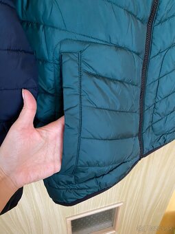 bunda TOM TAILOR veľ.M - 4