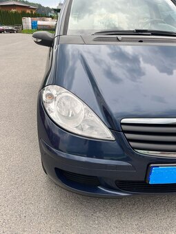 Mercedes A150 - 4
