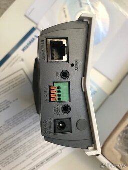 sieťová IP kamera VIVOTEK IP7131 - 4
