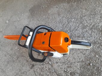 Stihl 361 - 4
