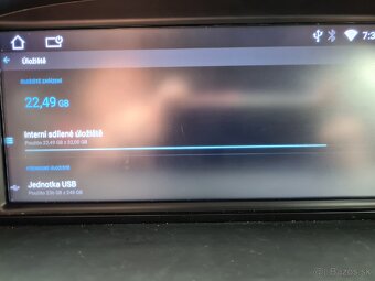 BMW CCC Android - 4