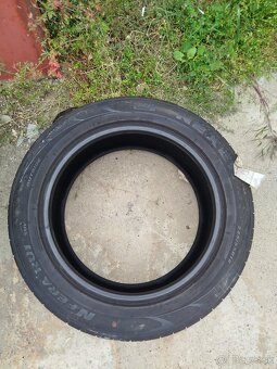 Nexen Nfera ru1 suv 225/55/R18 98V - 4