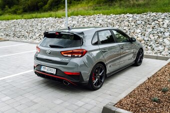Hyundai i30n - 4