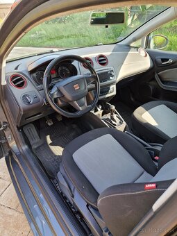 Seat Ibiza SC 1.2TDi - 4