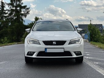 Seat Leon ST 1.2 tsi 81kw - 4