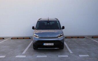 Toyota Proace City Verso - prenájom - 4