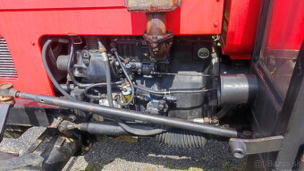 Zetor 6745 - 4