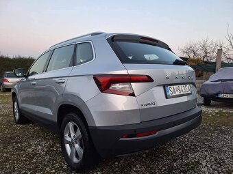 Škoda karoq 2.0 tdi - 4