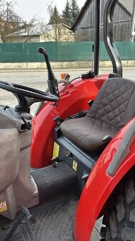YANMAR - 4