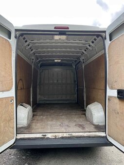 Citroen Jumper L3H2 - 4