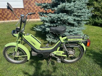 Babetta 210 - 4