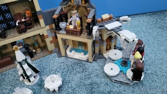 Lego Harry Potter 75948 - 4