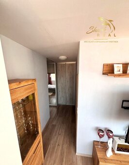 2i byt_PRENÁJOM_Slovenský Grob_Parkovanie GRATIS - 4